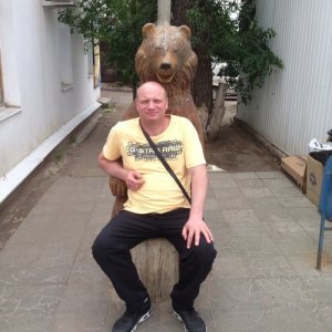 Алексей , 54 года