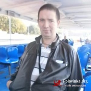 Юрий , 46 лет