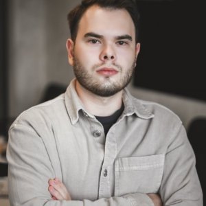 Павел , 28 лет