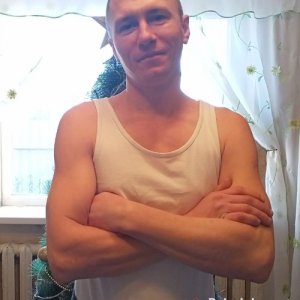 Андрей , 38 лет
