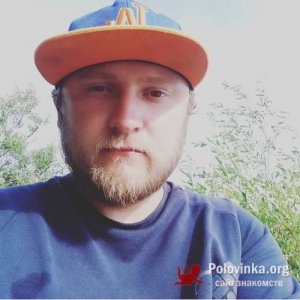 Никита , 35 лет