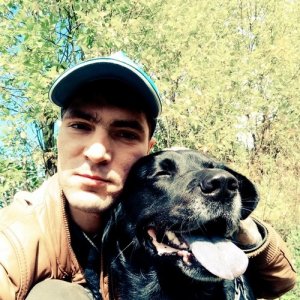 Андрей Иванов, 29 лет