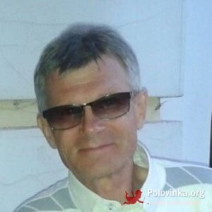 Аркадий , 62 года