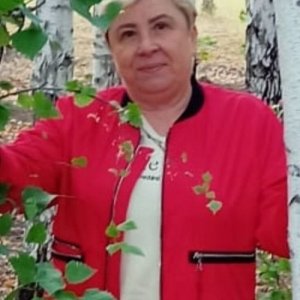ТАМАРА , 66 лет