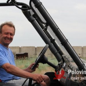Владимир , 61 год