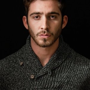 Saso , 42 года