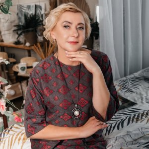 Ирина , 50 лет