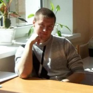 Алексей Фёдоров, 33 года