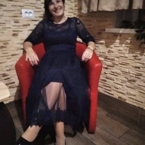 Ірина , 43 года
