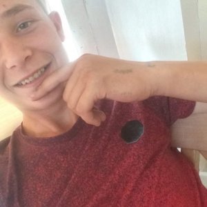 Никита , 22 года