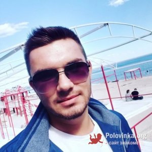 Andrey , 30 лет