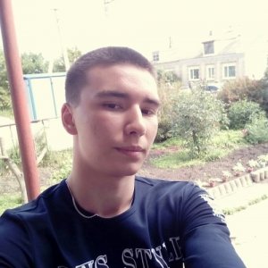 Саша Базуев, 25 лет