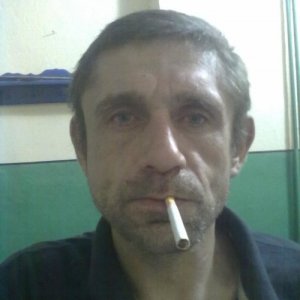 Георгий Морозов, 46 лет