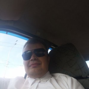 Александр Гришин, 31 год