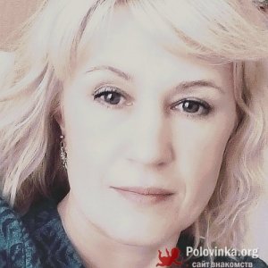 Оксана , 45 лет