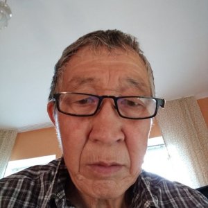Михаил , 70 лет
