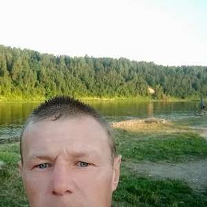 Сергей , 41 год