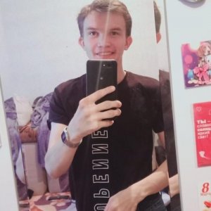 Радислав , 26 лет
