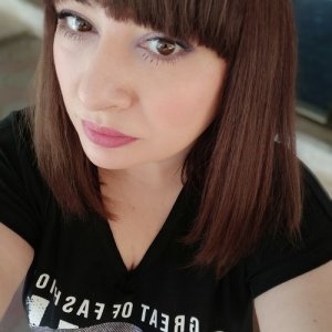 Эльвира , 45 лет