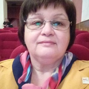 Ольга , 66 лет