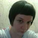 Лидия, 35 лет