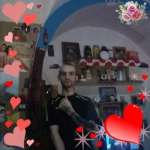 Эдгар, 33 года