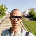 Дмитрий, 35 лет