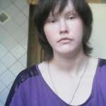Ксения, 32 года