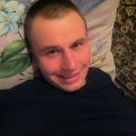 Юра, 32 года