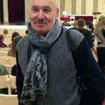 Сергей, 72 года