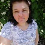 ЕЛЕНА, 49 лет