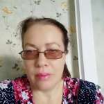 Фая, 54 года
