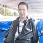 Юрий, 46 лет