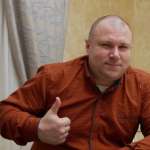 Сергей, 50 лет