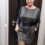 Марина, 61 год