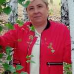 ТАМАРА, 66 лет