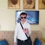 Dastan, 36 лет
