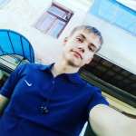 Андрей, 33 года