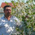 Владимир, 58 лет