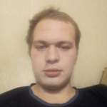Андрей, 24 года