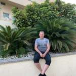 Turist, 56 лет, Карлсруэ