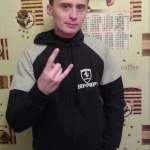 Валерий, 35 лет