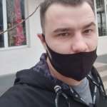 Влад, 31 год