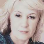 Оксана, 45 лет