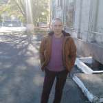 Vladimir, 62 года