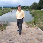 Игорь, 63 года
