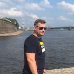 Андрей, 46 лет