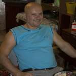 Юрий, 63 года