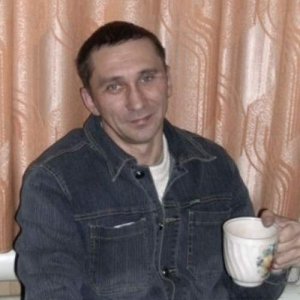 Андрей , 57 лет