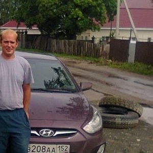 Алексей , 41 год